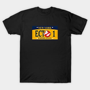 Ecto 1 T-Shirt